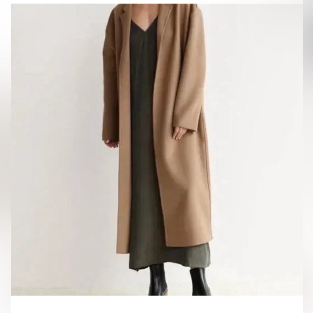 Jenni Kayne Oversized Coat